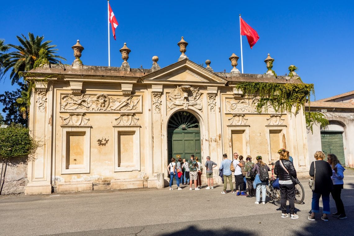 Wat Te Doen In Rome Tips En Bezienswaardigheden Reisgenie