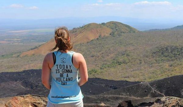 5x Bijzondere Activiteiten Op Vulkanen In Nicaragua