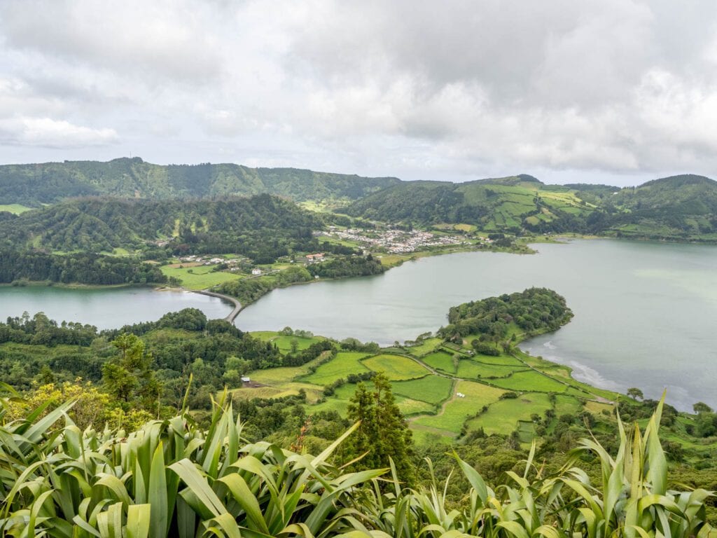 Sete Cidades Tips Voor Het Mooiste Kratermeer Van De Azoren