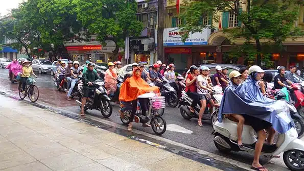 foto_Hanoi_scooter