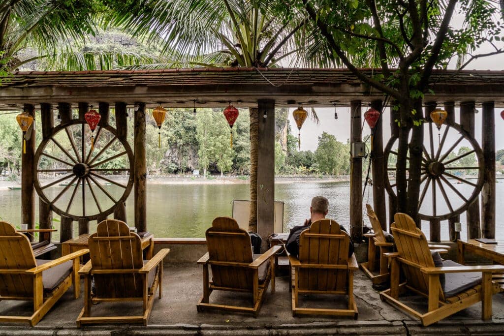 Tam Coc