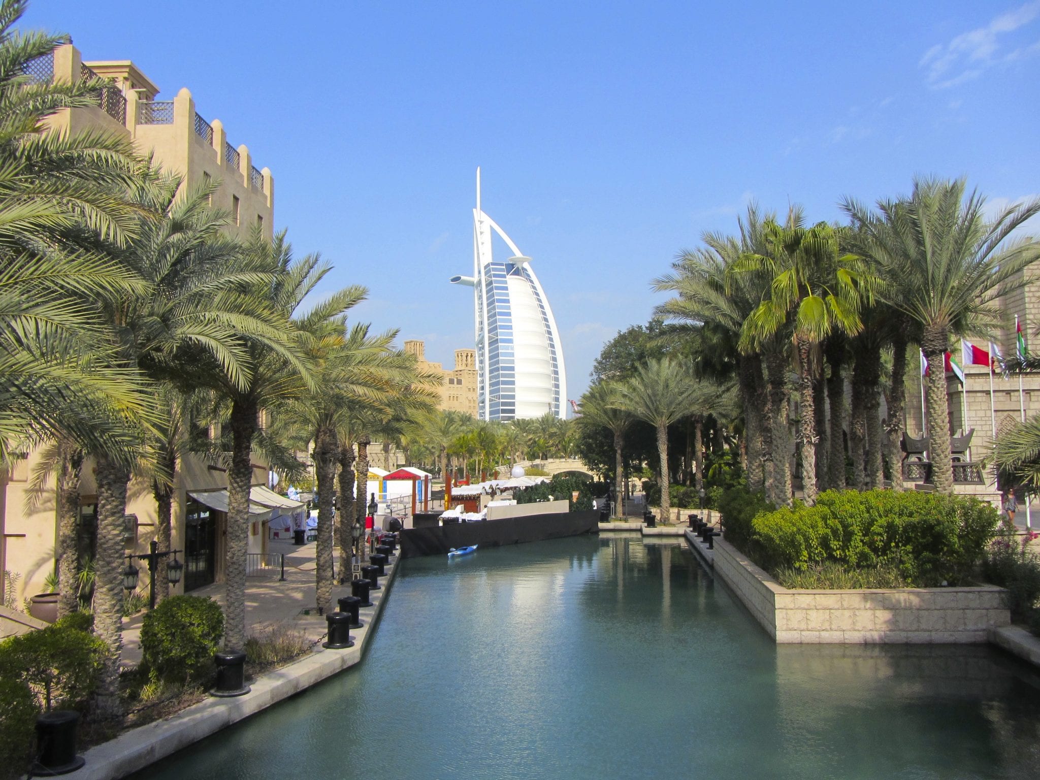 Dubai-top-10-gratis-bezienswaardigheden