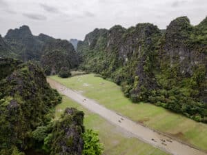 Wat te doen in Ninh Binh