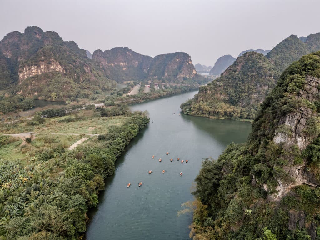 Wat te doen in Ninh Binh