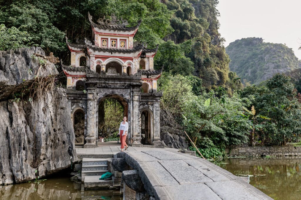 Wat te doen in Ninh Binh