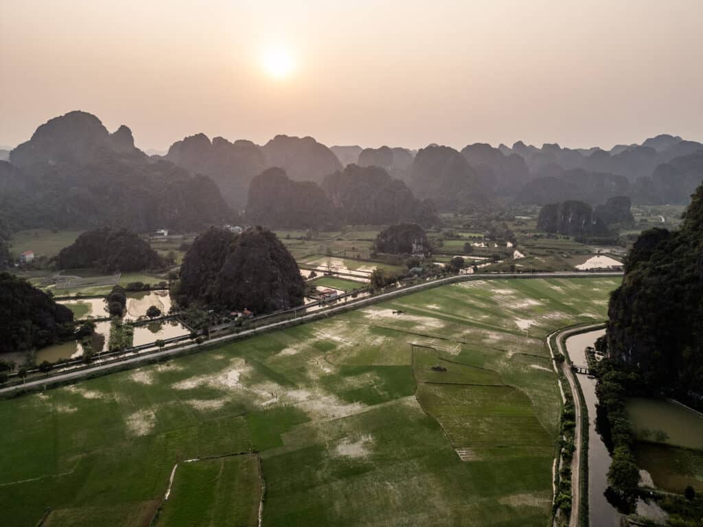 Wat te doen in Ninh Binh