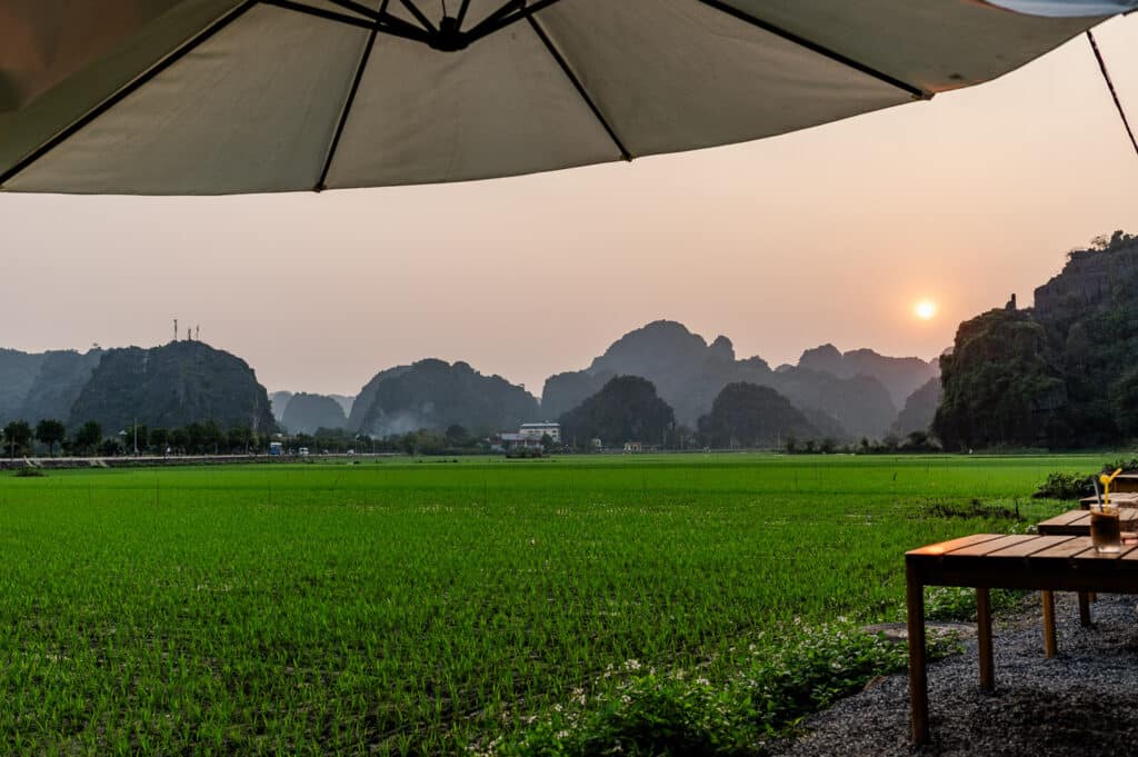 Wat te doen in Ninh Binh