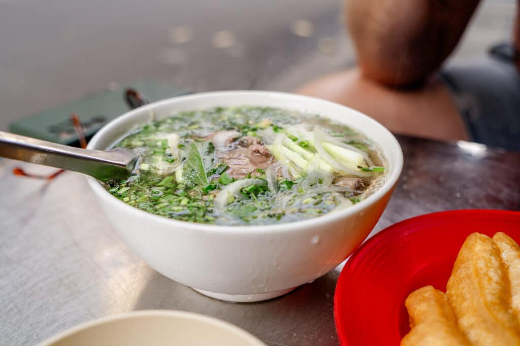 Pho Hanoi