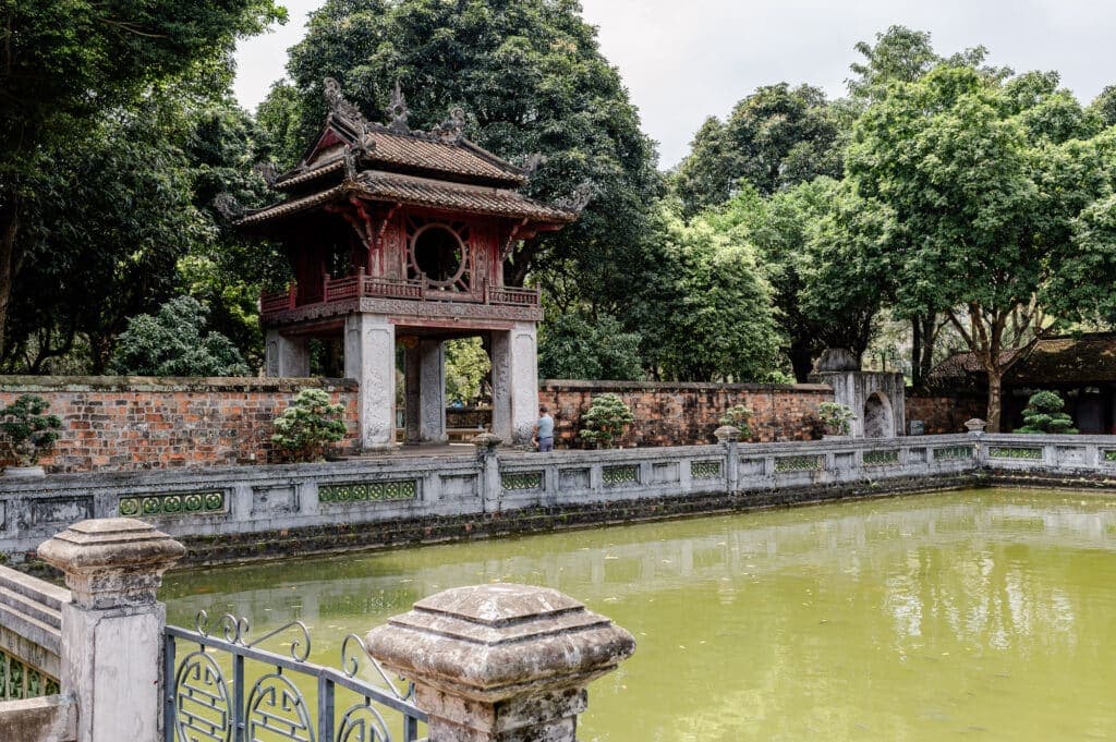 Temple of Literature