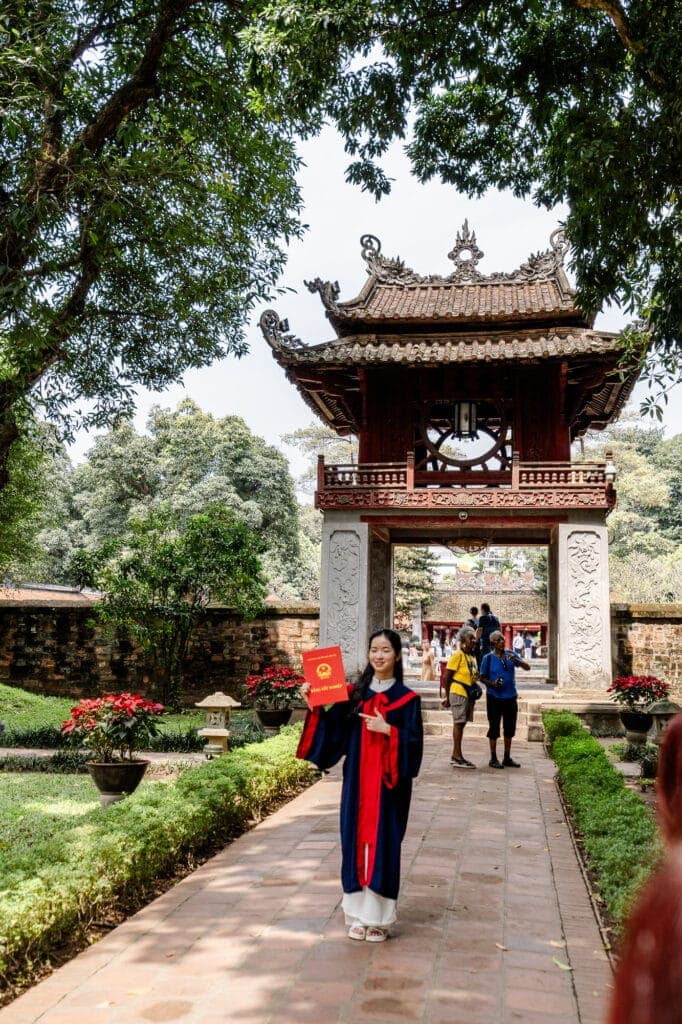 Temple of Literature