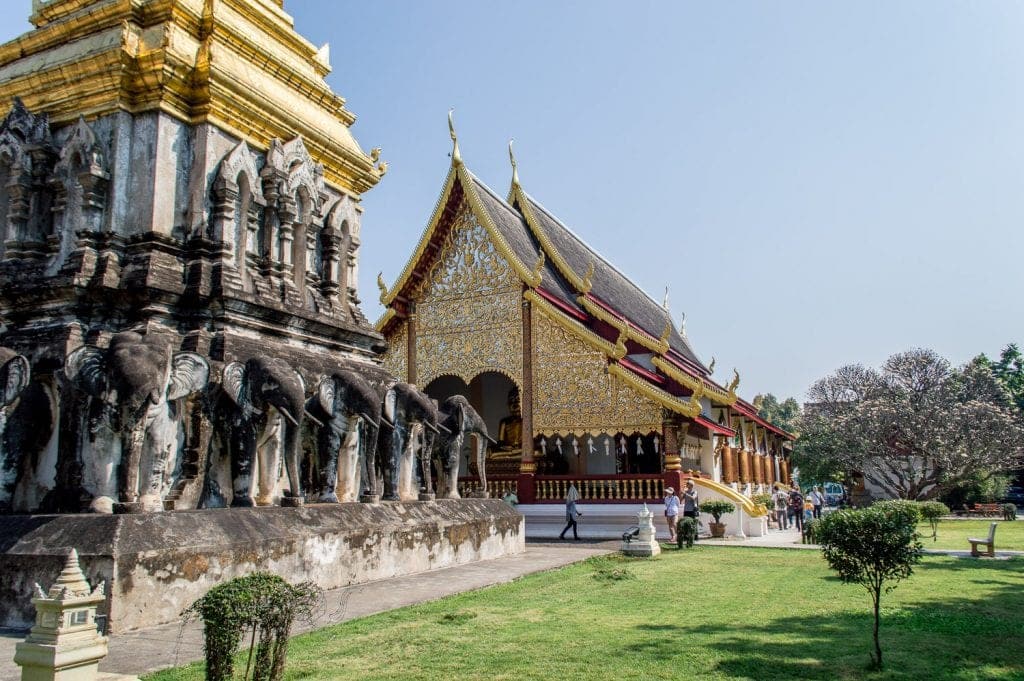 Chiang Mai