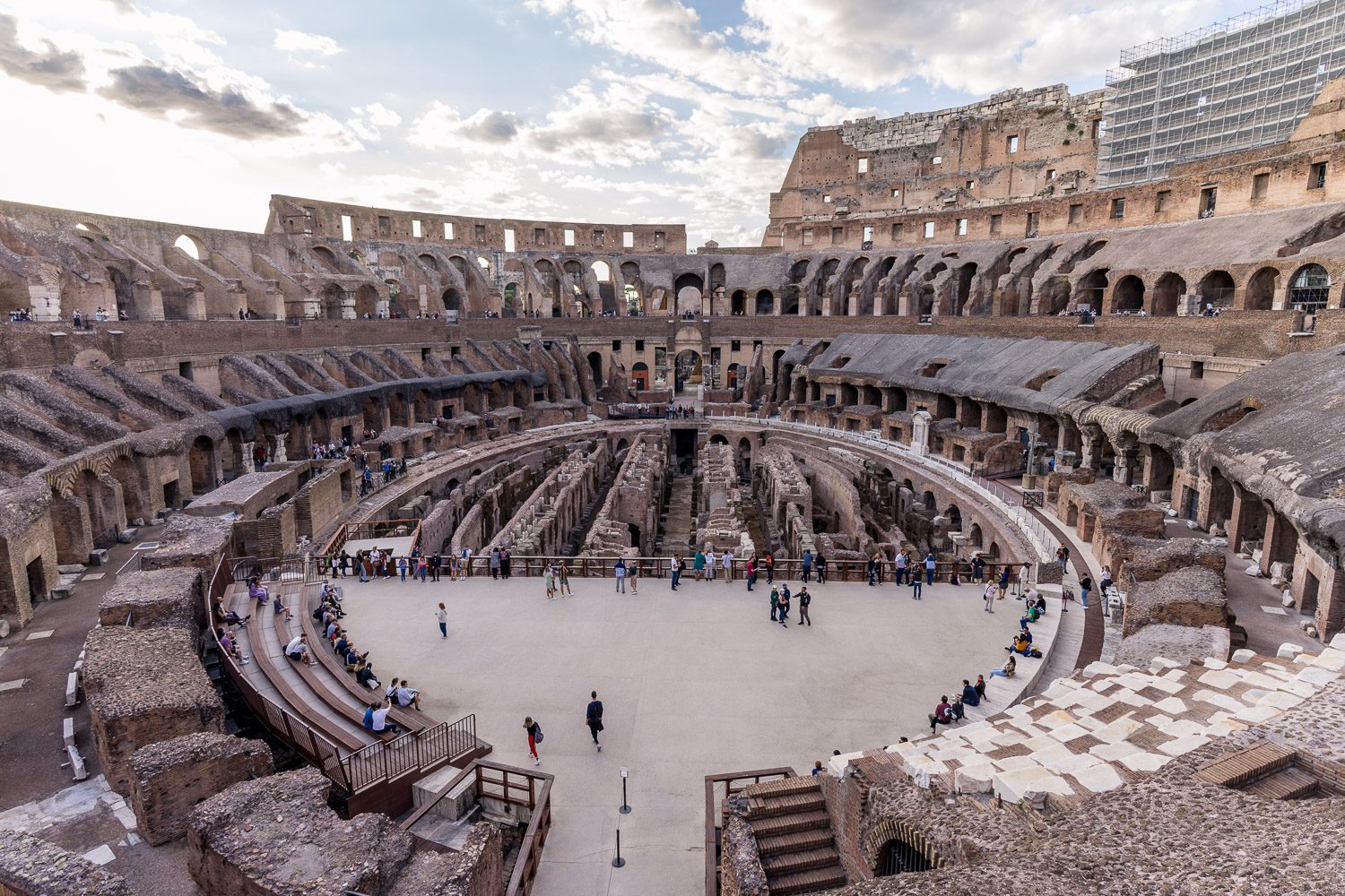 ColosseumColosseum
