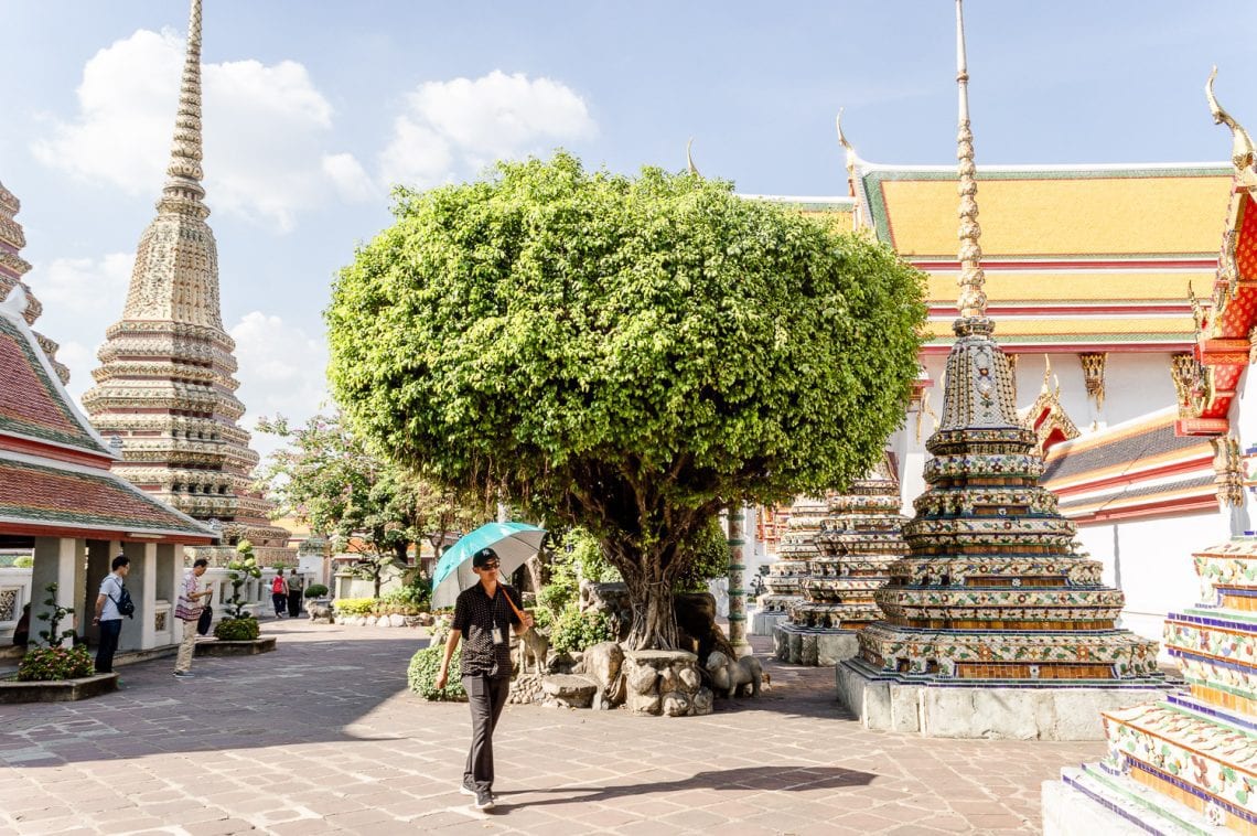 15x wat te doen in Bangkok: tips en bezienswaardigheden