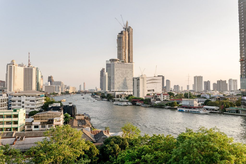 Wat te doen in Bangkok