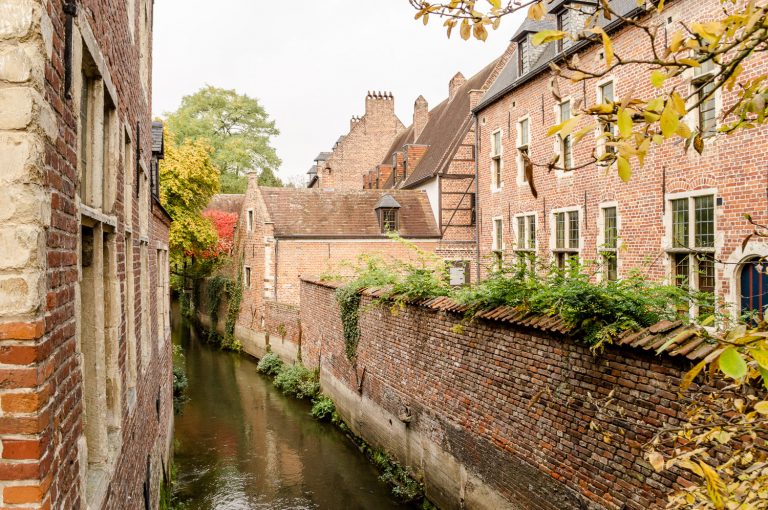 Wat Te Doen In Leuven: Tips En Bezienswaardigheden