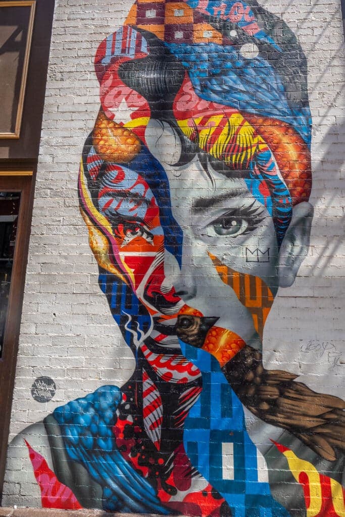 Little Italy - New York