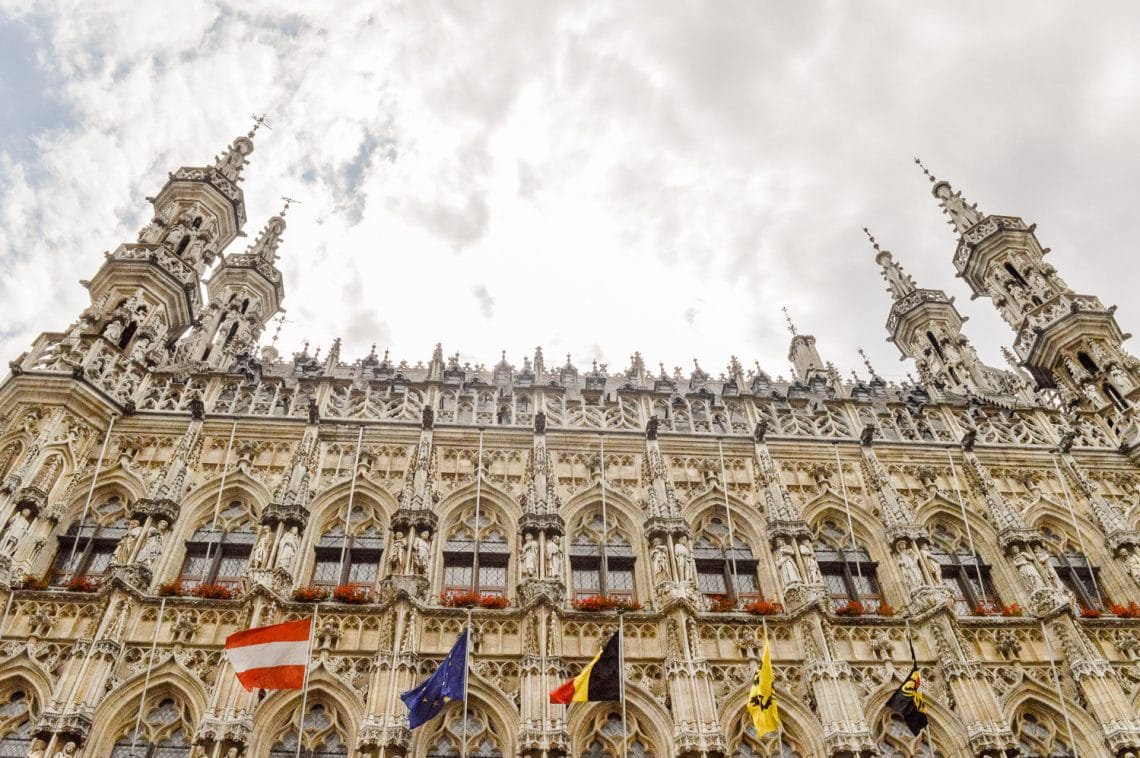 Wat Te Doen In Leuven: Tips En Bezienswaardigheden