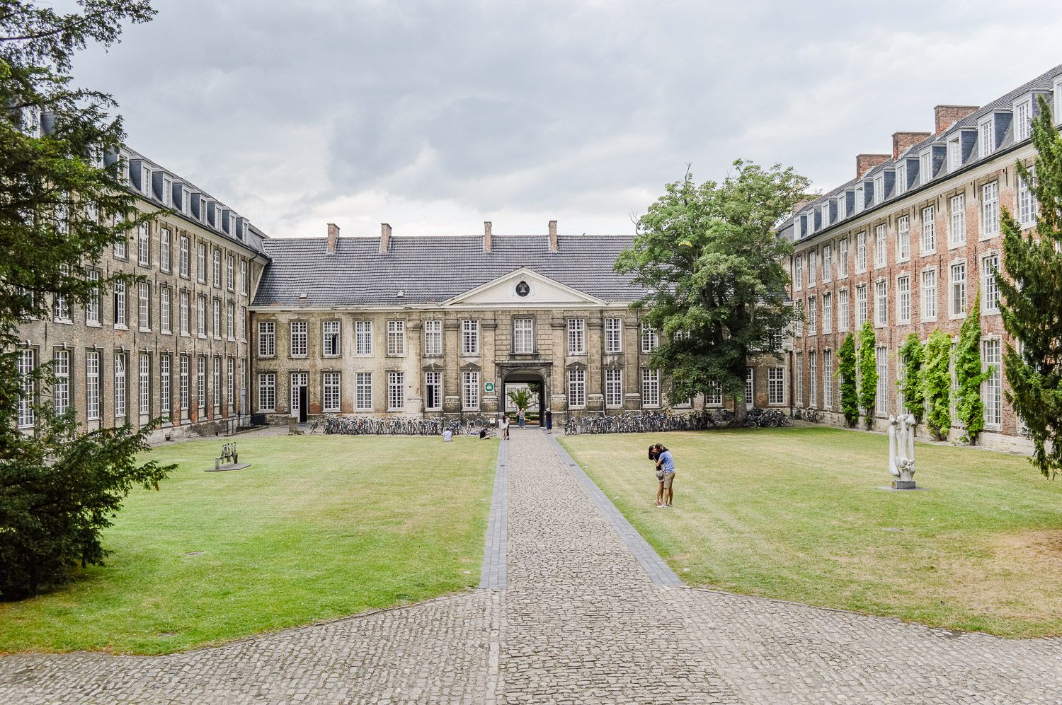 Universiteit van Leuven