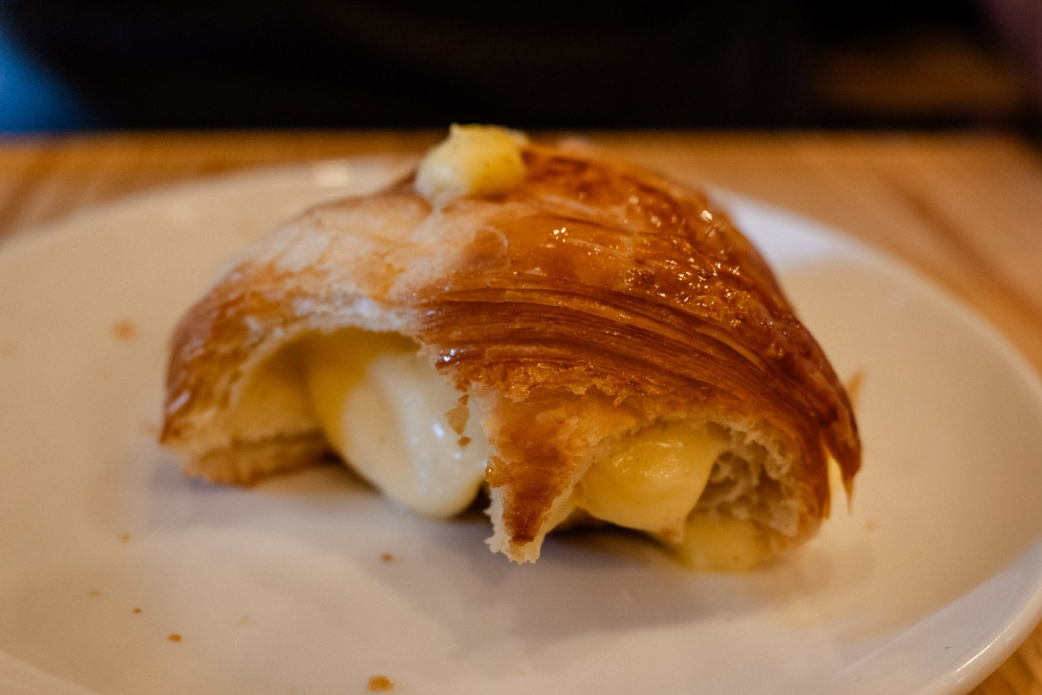 Lekker eten in Bologna - Forno Brisa