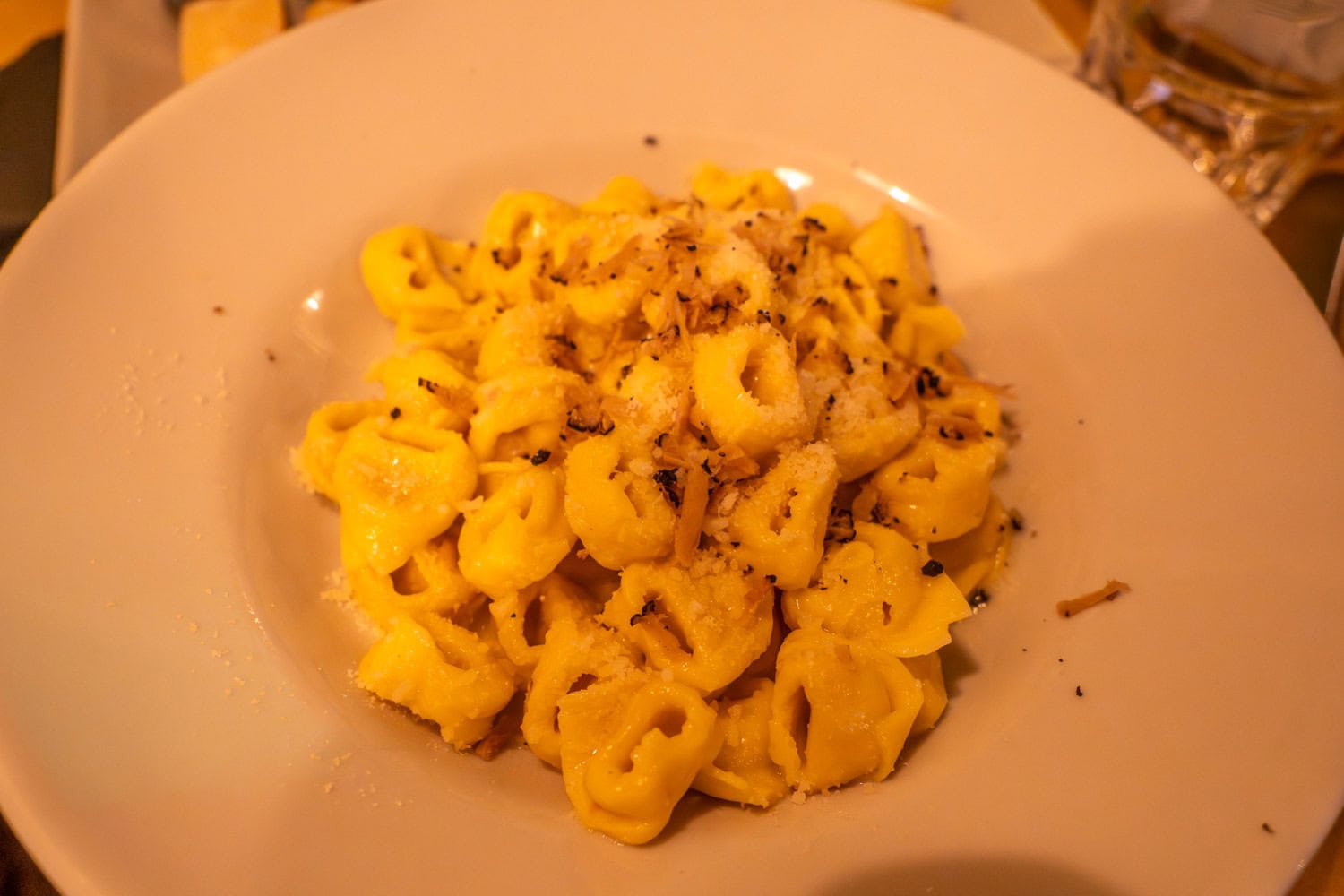 Lekker eten in Bologna - Marsalino