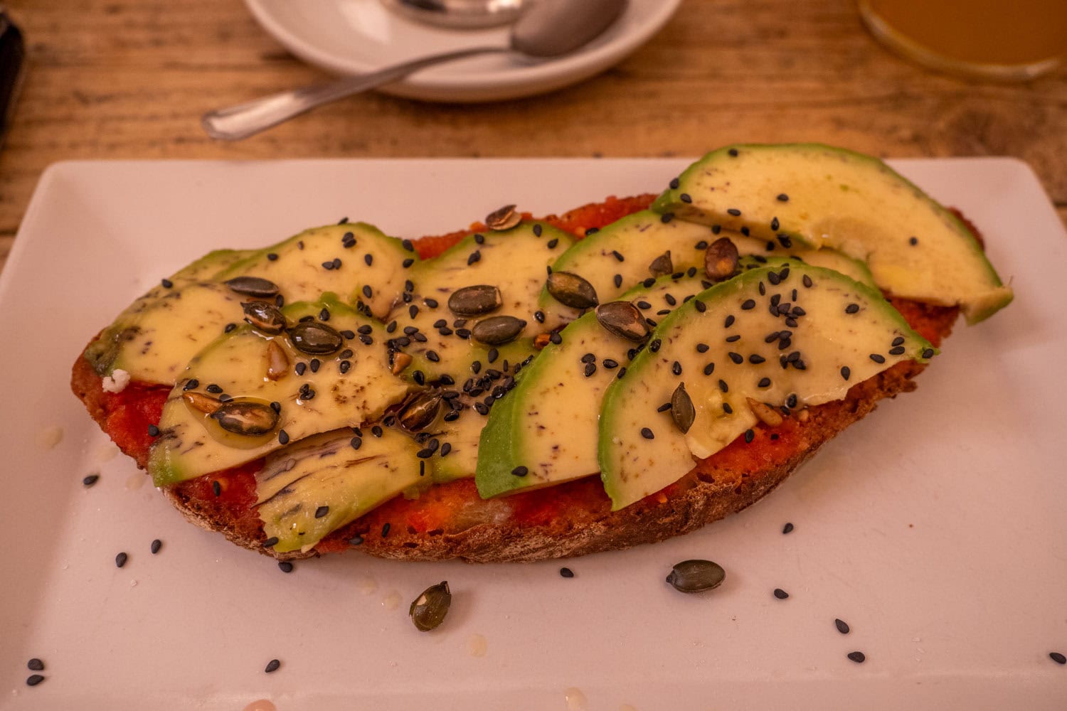 Lekker eten in Bologna - Uno Caffé Olistico