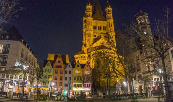 Wat te doen in Keulen: de beste tips voor jouw stedentrip