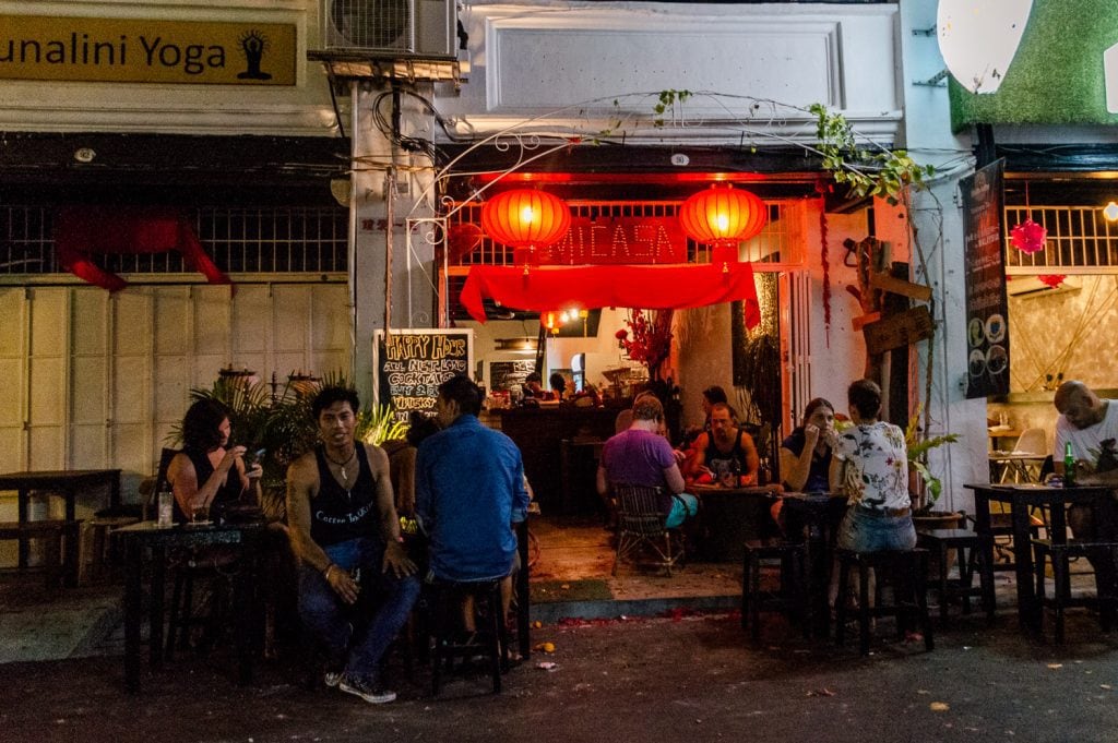 Penang