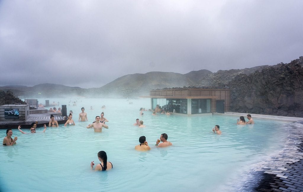 Goedkope hotels in IJsland - Airport Inn Keflavik