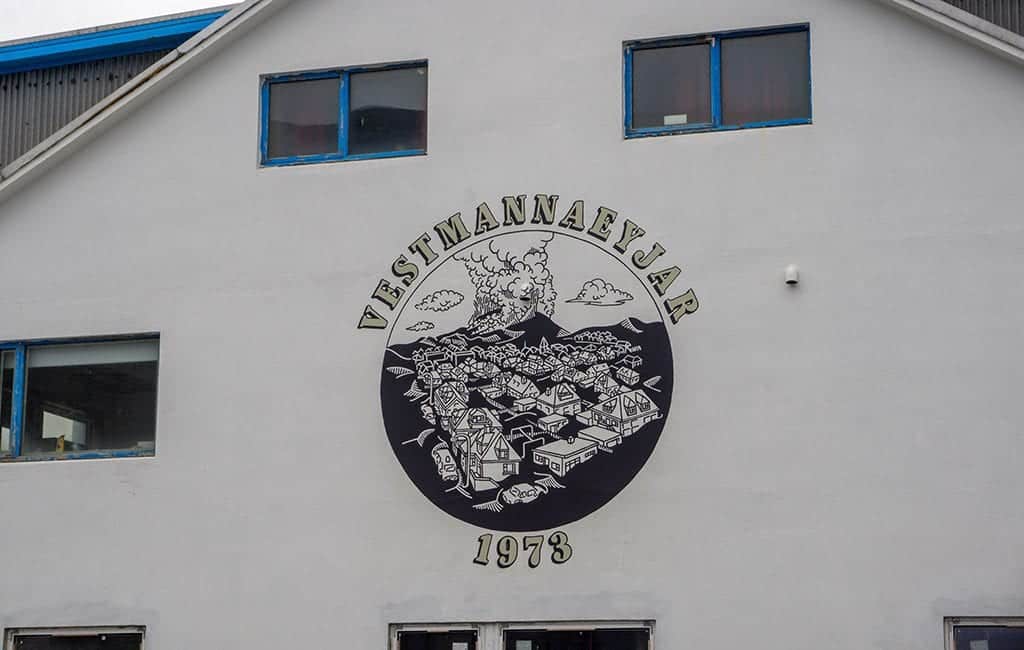 Goedkope hotels in IJsland - Vestmanneayjar Guesthouse Hamar 3