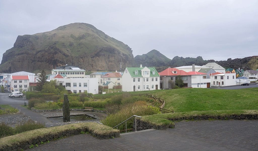 Rondreis IJsland - Vestmannaeyjar 6
