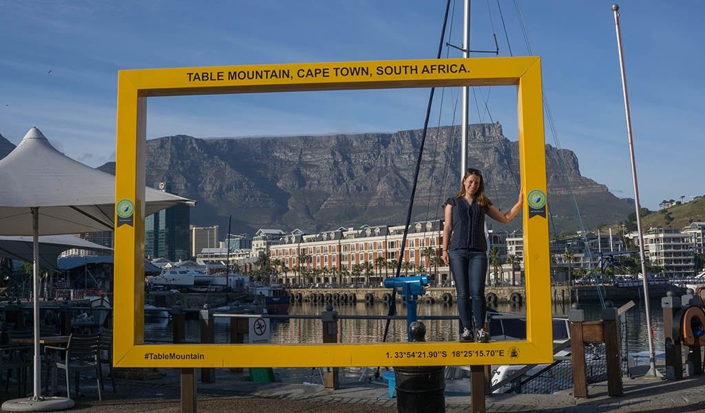 Rondreis Zuid-Afrika: Route in 3 weken