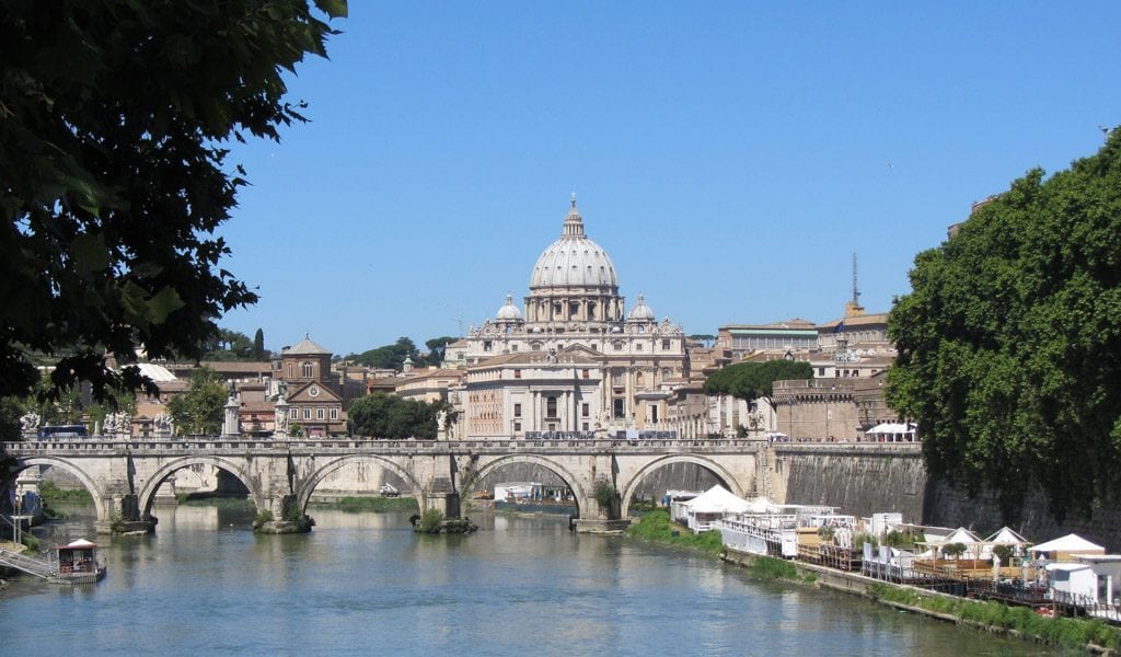 Rome in twee dagen: wat te doen?