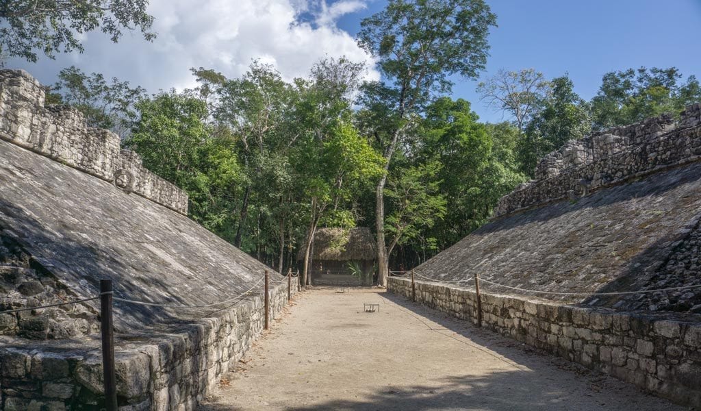 Cobá