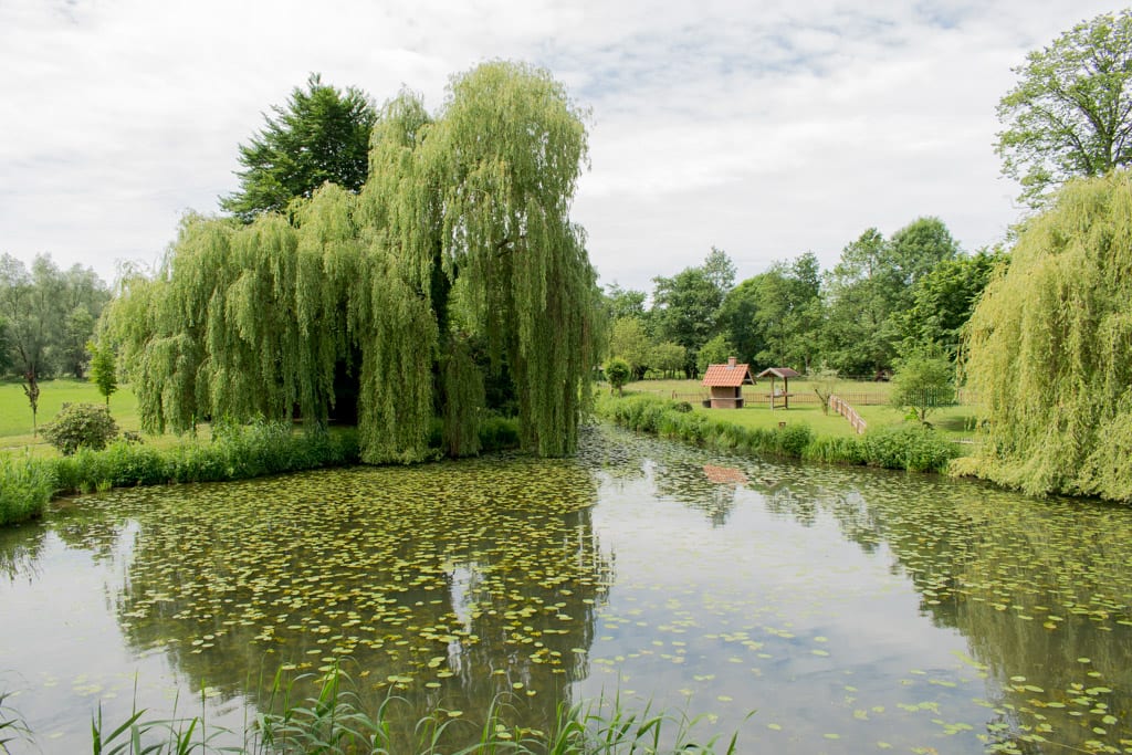 Vinnenberg in Warendorf