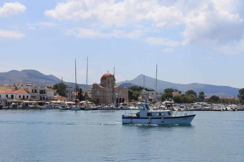 Aegina