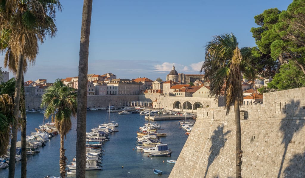 Dubrovnik - Haven