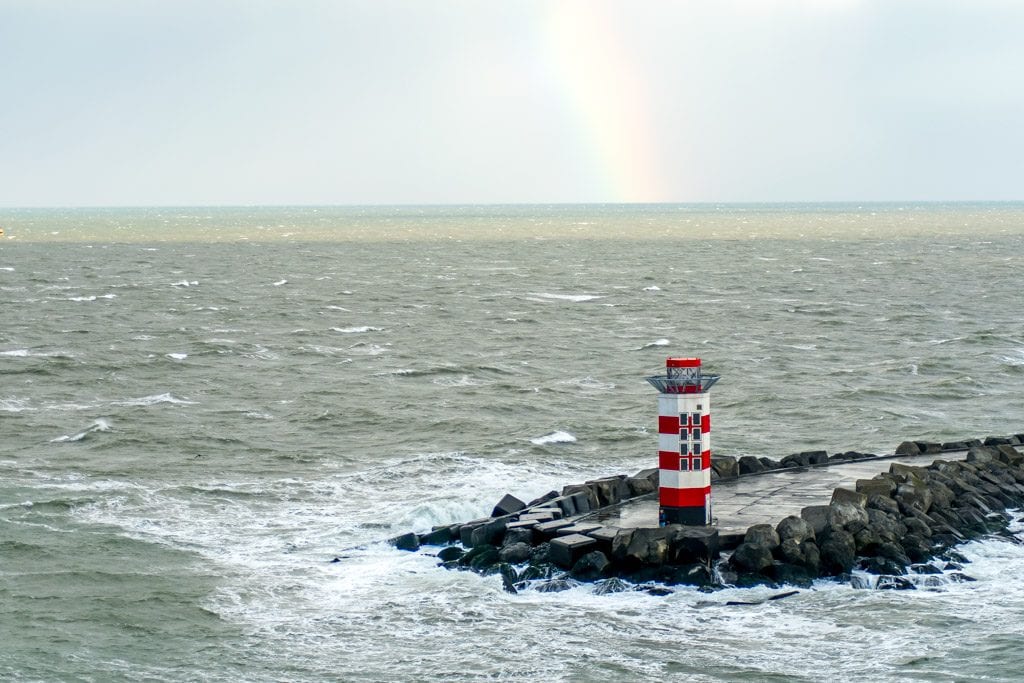 Minicruise naar Newcastle met DFDS: dit kun je verwachten