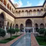 Doen in Sevilla - Real Alcázar