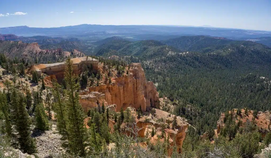 Farview point bryce