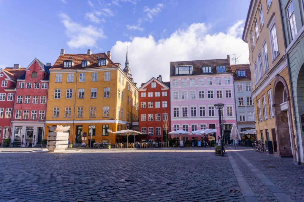 Wat te doen in Kopenhagen - Tips en bezienswaardigheden