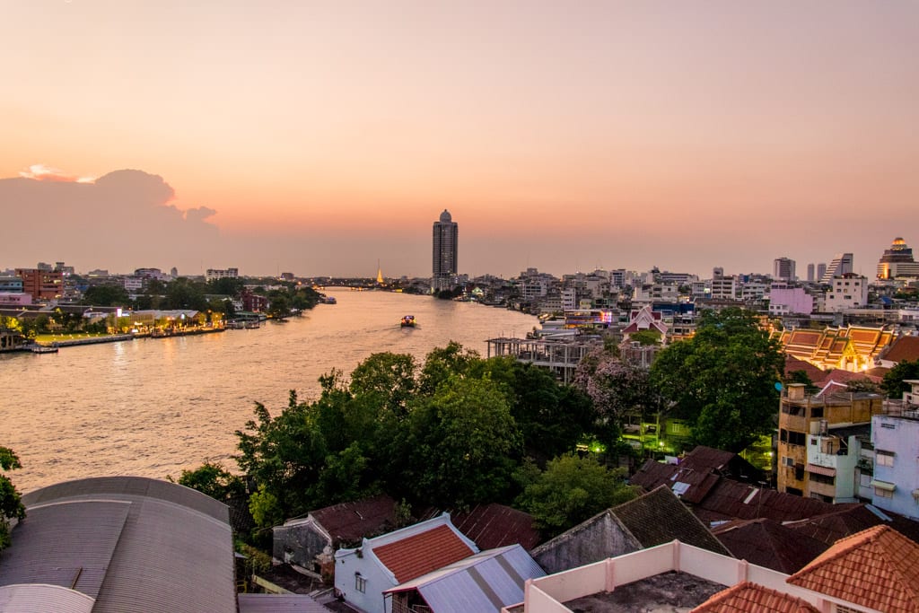 River View Bangkok