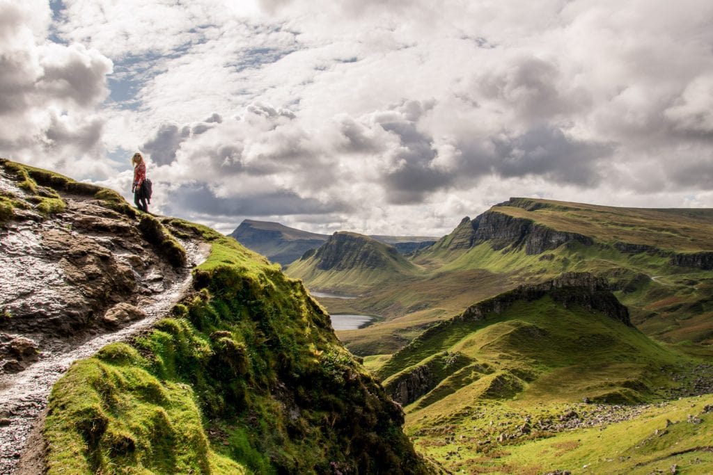 Isle of Skye