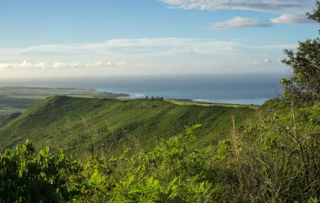 Kōkeʻe State Park Kauai