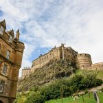 Edinburgh Castle