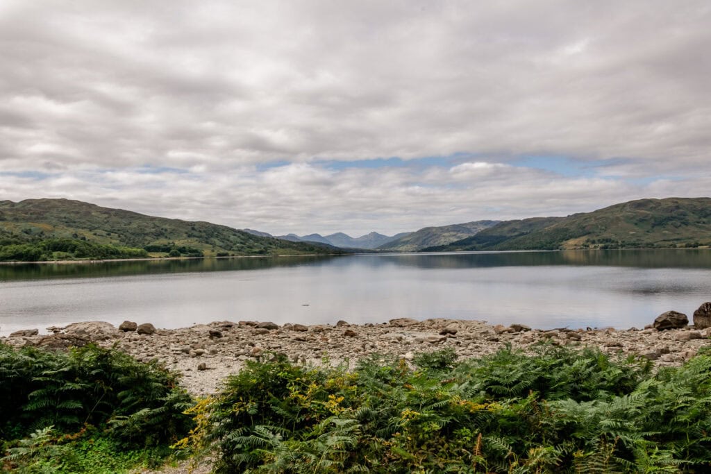 Loch Katrine