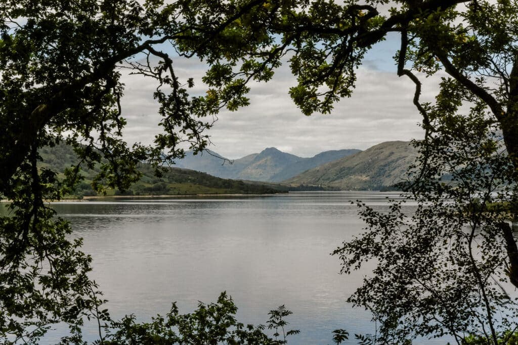 Loch Katrine