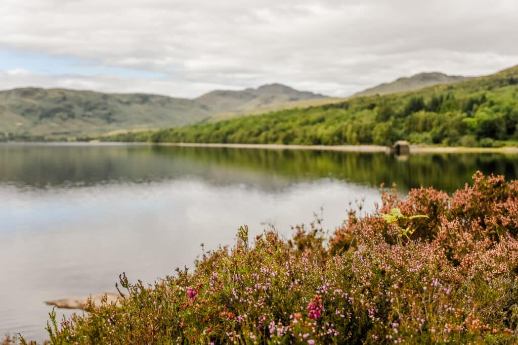 Loch Katrine