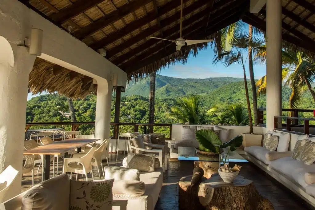 Casa Bonita in de Dominicaanse Republiek