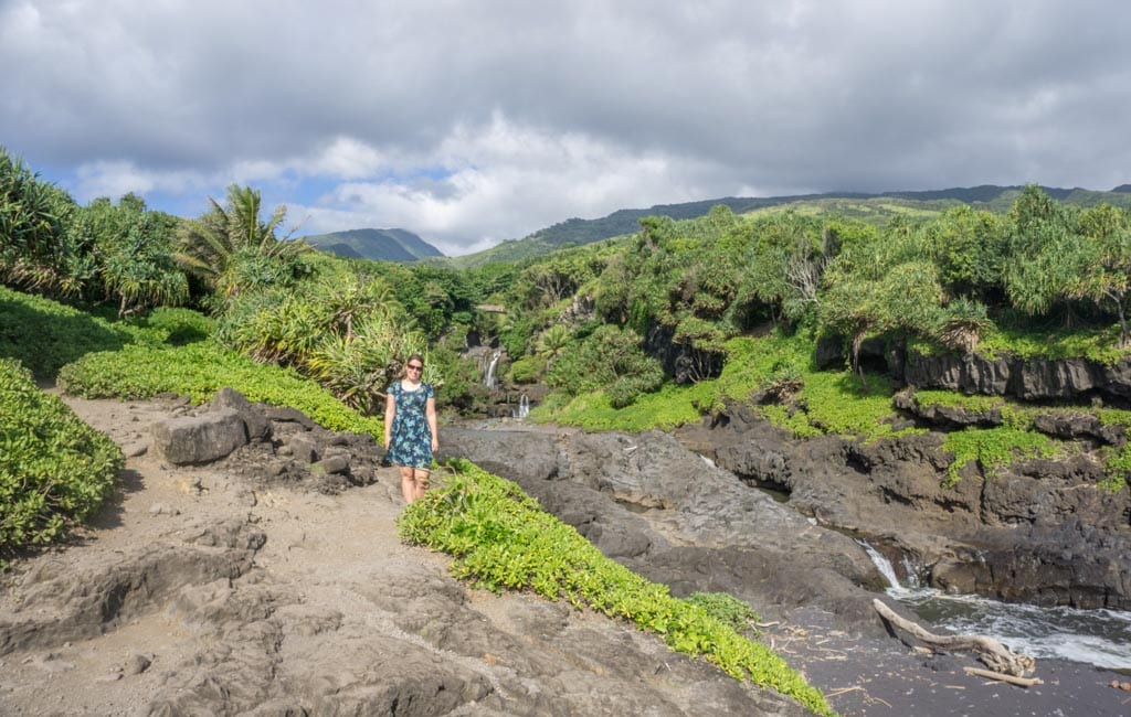 Haleakala Maui