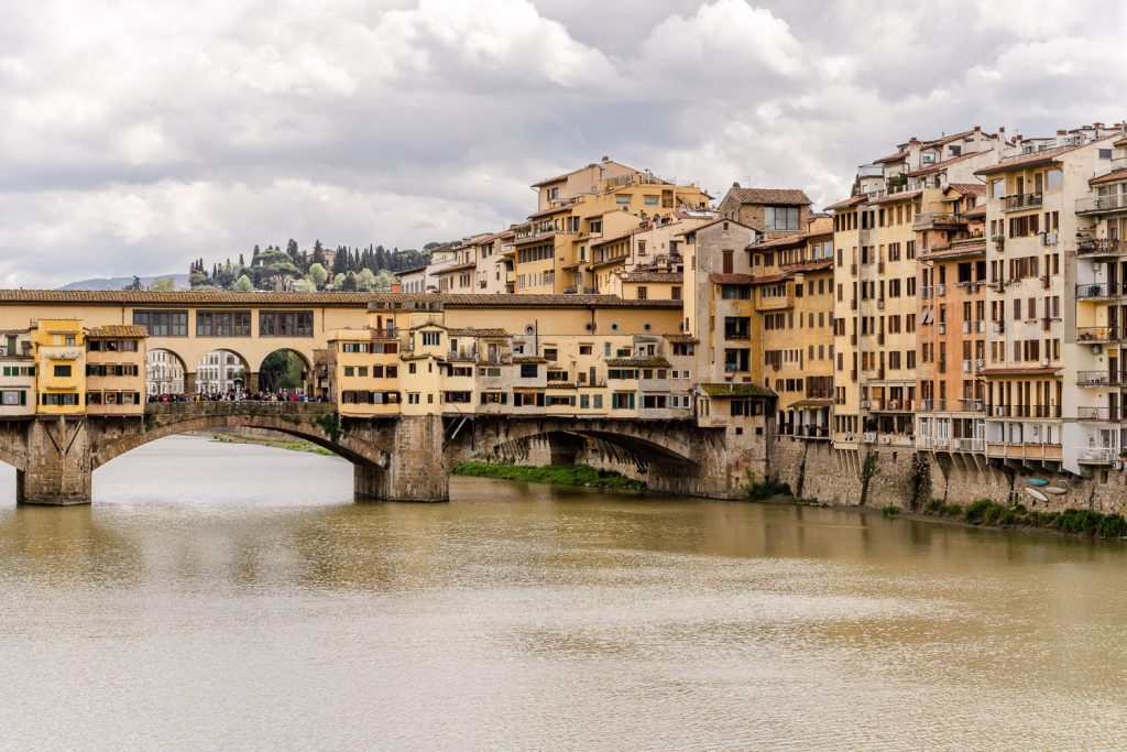 Wat te doen in Florence